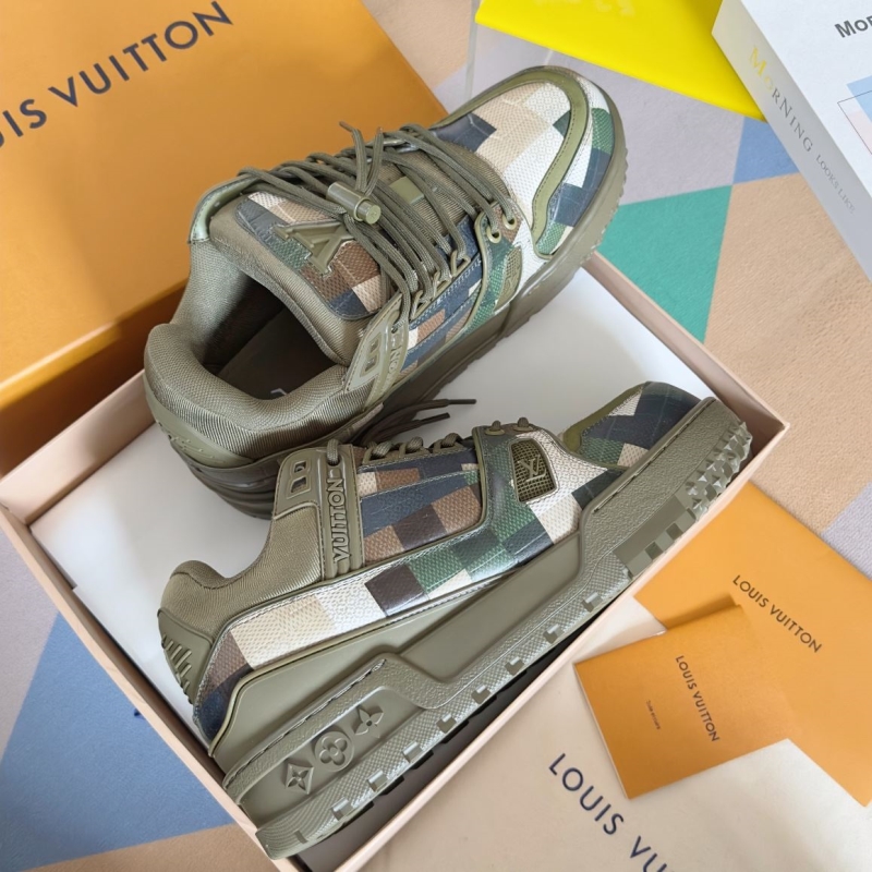 Louis Vuitton Sneakers